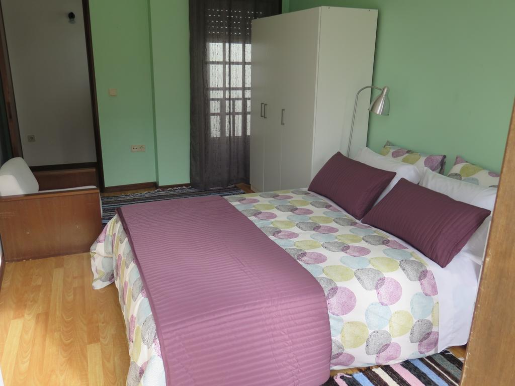 Aveiro Luz Daire Oda fotoğraf