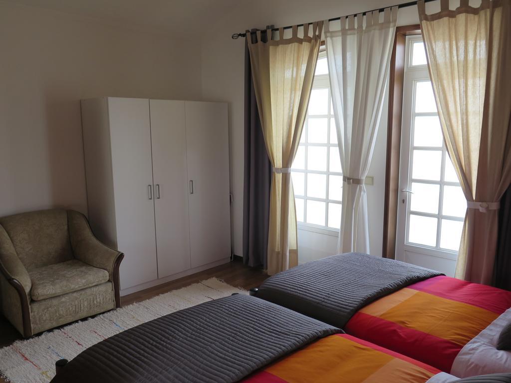 Aveiro Luz Daire Oda fotoğraf